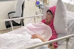 খালেদা জিয়াকে সরাসরি সিসিইউতে নেওয়া হয়েছে
