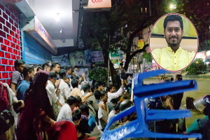 হা ম লা য় নুরুল হক নুর আ হ ত