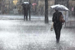 সিলেটসহ ৫ বিভাগে ভারি বর্ষণের শ*ঙ্কা