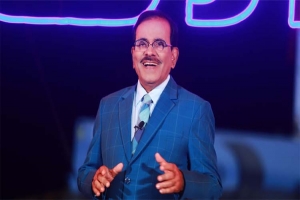 ‘চমৎকারভাবে অনুষ্ঠান শেষ করেছি, কেউ হা ম লা করতে আসেনি’ 