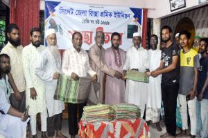 শ্রমিকদের ভাগ্য পরিবর্তনে কোন কাজ হচ্ছে না