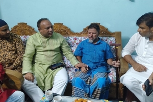 রিফাত হ*ত্যার ন্যায়বি*চারে যা প্রয়োজন, সবটুকু করব’: এমপি এমরান