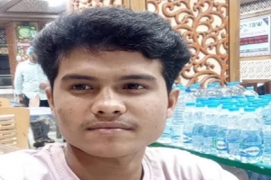 চুনারুঘাটে গাছের সঙ্গে মোটরসাইকেলের ধা/ক্কা, যুবক নি/হ/ত চুনারুঘাটে গাছের সঙ্গে মোটরসাইকেলের ধা/ক্কা, যুবক নি/হ/ত