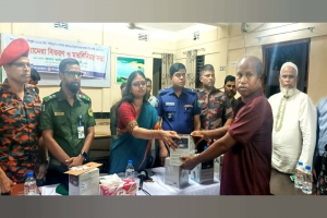 জৈন্তাপুরে দুর্গাপূজার প্রস্তুতি সভা জৈন্তাপুরে দুর্গাপূজার প্রস্তুতি সভা