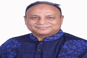 এমরান আহমদ চৌধুরীর হাত ধরে ৩০ বছর পর  ধানের শীষের বিজয়