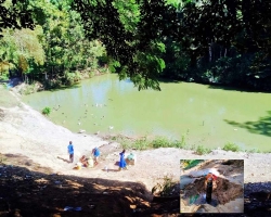 নব্বই বছর ধরে সুপেয় পানির অবসান ঘটালো ইউটিউবার