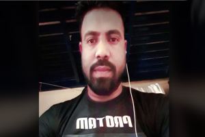 সিলেটের জুনেদ হ'ত্যা মা ম লা র মূল আ*সামি গ্রে ফ তা র