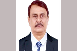 সুনামগঞ্জ–৫ আসনে বড় জয় পেলেন বিএনপির মিলন