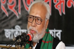বিএনপিকে হয়রানি করলে ছাড়াছাড়ি নাই: কাদের সিদ্দিকী 