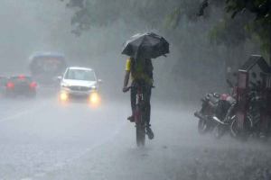 সিলেটসহ অনেক জায়গায় হতে পারে ভারি বৃষ্টি