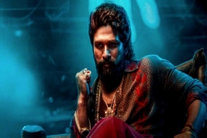 ‘পুষ্পা-২’ সিনেমা প্রথম দিনে কত আয় করেছে