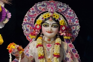 কাল রাধাষ্টমী, ইসকন সিলেটে দিনব্যাপী আয়োজন কাল রাধাষ্টমী, ইসকন সিলেটে দিনব্যাপী আয়োজন
