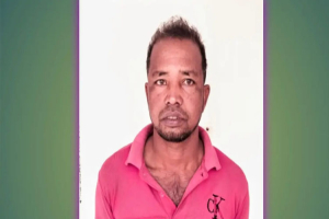 বিশ্বনাথে যুবলীগ নেতা তুরন আলী গ্রে ফ তা র
