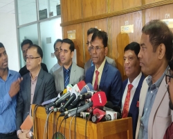 আ. লীগের সমাবেশ করতে ইসির অনুমতি লাগবে