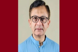 প্রধানমন্ত্রীর অনুপস্থিতিতে সংসদীয় কার্যক্রমে গুরুত্বপূর্ণ দায়িত্বে মুক্তাদির প্রধানমন্ত্রীর অনুপস্থিতিতে সংসদীয় কার্যক্রমে গুরুত্বপূর্ণ দায়িত্বে মুক্তাদির