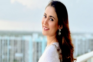 বিশ্বসেরা তারকাদের তালিকায় মেহজাবীন