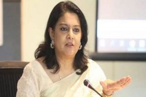 আ.লীগ রাজতন্ত্রের আদলে পরিবারতন্ত্র চালিয়েছে: সৈয়দা রিজওয়ানা