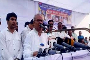 আওয়ামী লীগ ছিল আফ্রিকান মাগুর মাছ