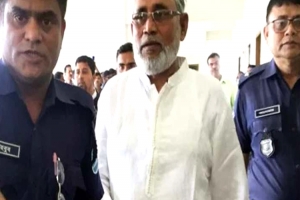 ১৭ বছর পর কারামুক্ত হচ্ছেন বিএনপি নেতা পিন্টু