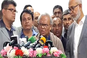 নথি চাওয়ার পরেই কেন আ গু ন: রিজভী