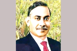 জি য়া উ র রহমানের জন্মবার্ষিকী আজ