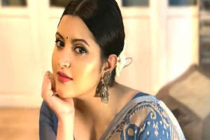 আ*ত্মসমর্পণ করে জা*মিন পেলেন পরীমনি