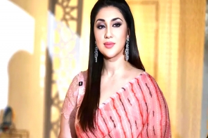 নিরাপত্তা ই*স্যু নিয়ে অপু বিশ্বাসের বক্তব্য