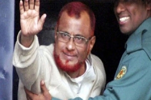 জা মা য়া ত নে তা আজহারকে আ*পিল করার অনুমতি
