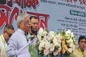 অজু নিয়ে মন্তব্যে দুঃখ প্রকাশ করলে বি এ ন পি নে তা বুলু