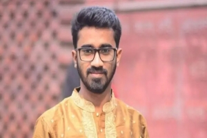 ছাত্র উ প দে ষ্টা রা কমিটমেন্ট রাখতে পারেননি : রাশেদ