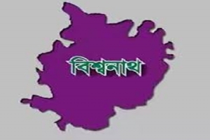 বিশ্বনাথে ছি ন তা ই কা রী র আক্রমণে ব্যবসায়ী নি হ ত
