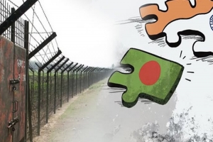 সিলেট দিয়ে দুই সপ্তাহে ভা র ত থেকে পু শ ই ন ১৯৪ জন