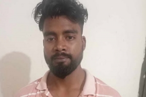 গোলাপগঞ্জে পৌর ছা ত্র লী গ নে*তা জাকারিয়া গ্রে প্তা র 