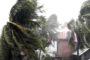 সিলেটসহ দেশের বিভিন্ন বিভাগে হালকা থেকে ভা*রি বর্ষণের সম্ভাবনা