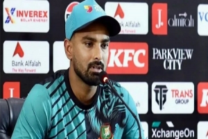 সমর্থকদের হৃদয় ভাঙিয়ে ফিরছে টাইগাররা, লিটনের কণ্ঠে অনুতাপ