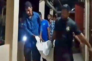 গোলাপগঞ্জে যুবকের ঝু ল ন্ত ম র দে হ উ দ্ধা র 