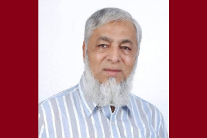 দক্ষিণ সুরমায় বিএনপি নেতা নাসিম হোসাইনের ৫০ লাখ টাকা ছি*নতাই