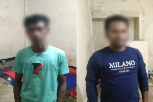 সিলেটে ভা*রতীয় জিরাসহ আ*টক ২