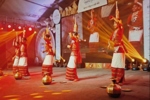 শ্রীমঙ্গলে কাল শুরু হচ্ছে ৩ দিনের ‘হারমোনি ফেস্টিভ্যাল সিজন–২’