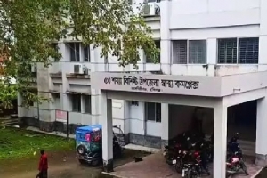 আজমিরীগঞ্জে ৫০ শয্যার আধুনিক ভবন, সেবা মিলছে ৩১ শয্যার আজমিরীগঞ্জে ৫০ শয্যার আধুনিক ভবন, সেবা মিলছে ৩১ শয্যার