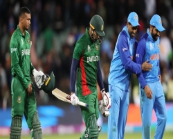 বাংলাদেশকে হারাবে ভারত, আগেই বলে দিলেন বীরেন্দর শেবাগ