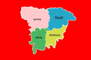 সিলেটে হাম উ'পসর্গে আরও ৪ শিশুর মৃ'ত্যু সিলেটে হাম উ'পসর্গে আরও ৪ শিশুর মৃ'ত্যু