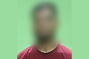 সিলেটে ৪০ পিস ই*য়াবাসহ যুবক গ্রে*প্তার