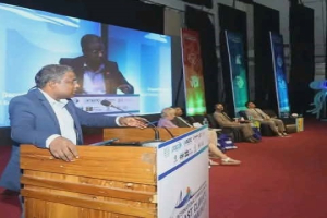 উপকূল রক্ষায় গবেষণাভিত্তিক উদ্যোগ জরুরি: শাবিপ্রবি উপাচার্য