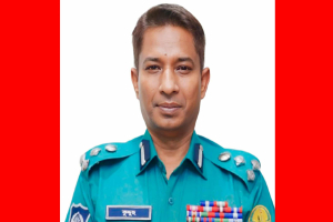 এসমপি কমিশনারকে ফোন: সেই আ’লীগ কর্মীকে খোঁজছে পুলিশ