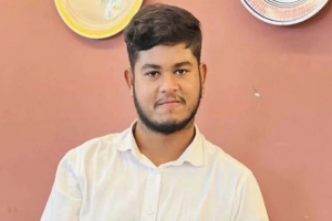 গাজীপুরে ই য়া বা স হ জেলা ছাত্রলীগ নেতা গ্রেপ্তার গাজীপুরে ই য়া বা স হ জেলা ছাত্রলীগ নেতা গ্রেপ্তার