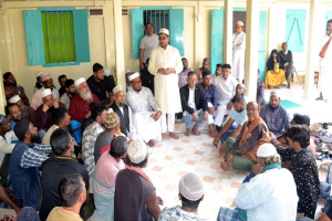 গণতন্ত্রের আঁধারে আলোর প্রতীক বেগম জিয়া : বদরুজ্জামান সেলিম