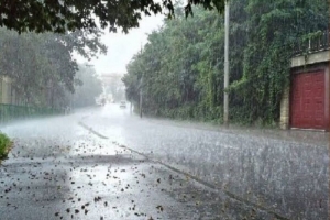 সিলেটে টানা ৫ দিন হতে পারে ভারী বৃষ্টি