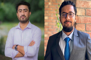 জাকসুর ভিপি স্বতন্ত্র প্যানেলের জিতু, জিএস ছা'ত্রশি'বি'রে'র মাজহারুল