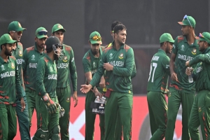 আইসিসির সঙ্গে ‍চুক্তি, ২ বছর বাংলাদেশের ম্যাচ দেখাবে যারা
